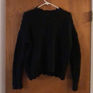 Brand new comfy sweater